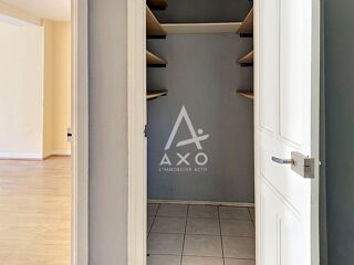  Appartement à vendre 2 pièces 57 m²