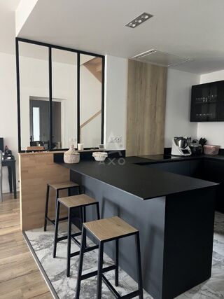  Maison � vendre 5 pi�ces 164 m�