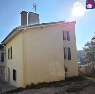 Maison 83m2 Canté