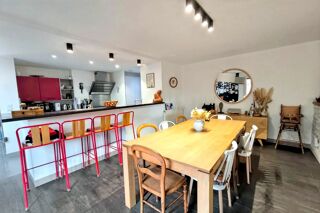  Maison � vendre 11 pi�ces 219 m�