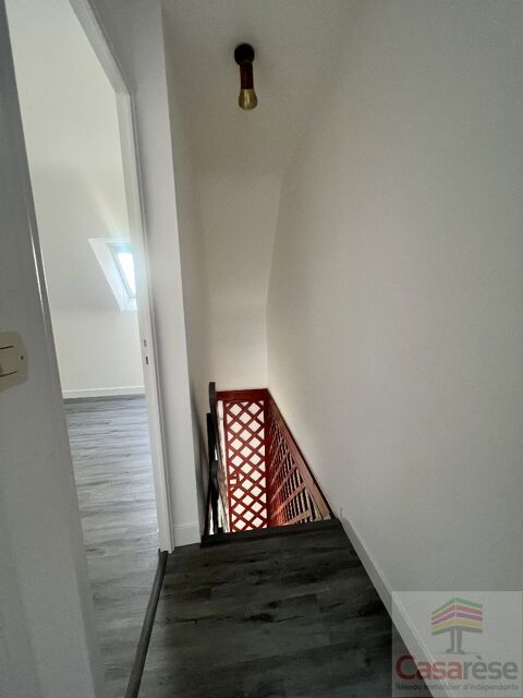  Appartement � louer 3 pi�ces 38 m�