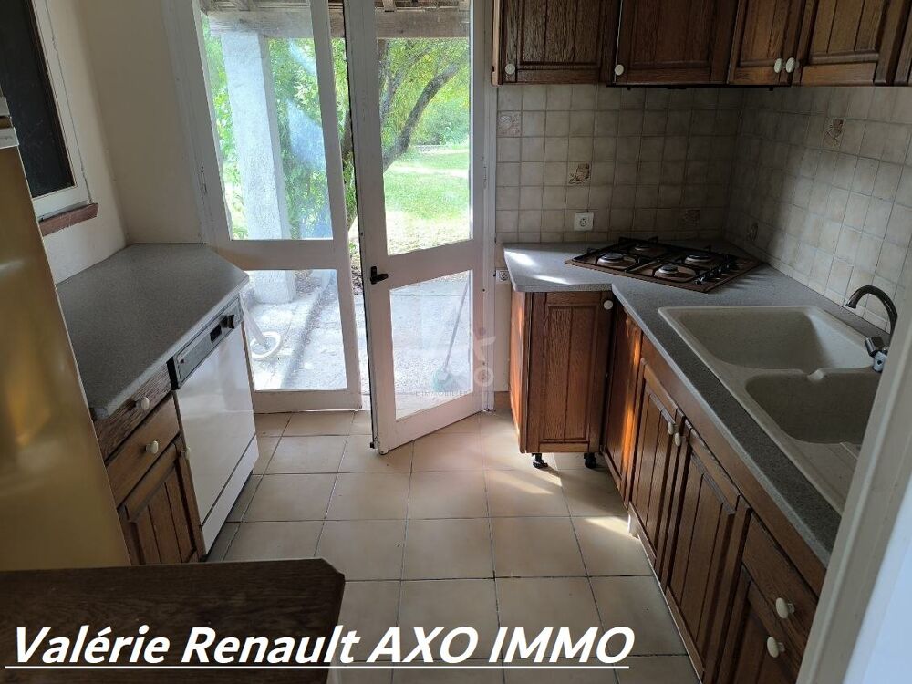 Vente Maison Maison Cugnaux