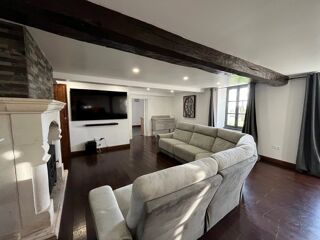  Maison � vendre 4 pi�ces 134 m�