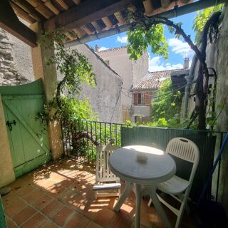  Maison à vendre 3 pièces 80 m²