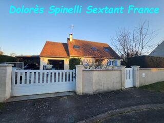  Maison  vendre 6 pices 135 m