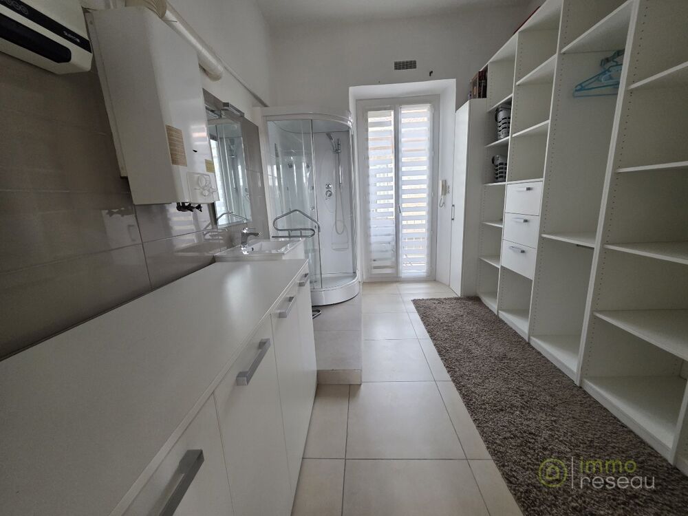 � vendre  Appartement Ajaccio (20000)