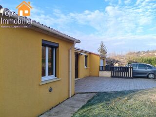  Maison � vendre 4 pi�ces 100 m�