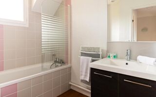  Appartement à vendre 3 pièces 46 m²