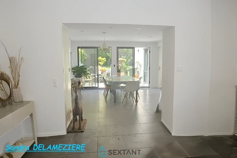 Vente Maison Maison Amiens