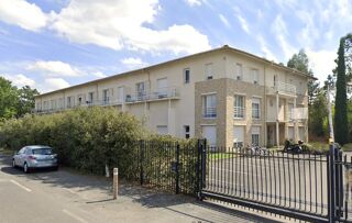 Vente Appartement Résidence Affaires La chapelle heulin