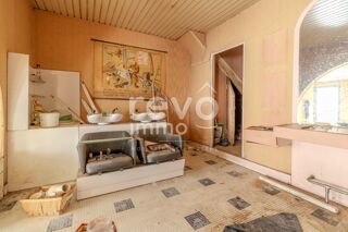  Immeuble à vendre 110 m² Monsegur