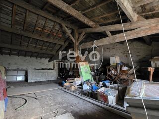  Maison à vendre 1 pièce 62 m²