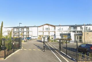  Appartement � vendre 2 pi�ces 42 m�