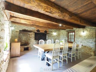  Maison à vendre 14 pièces 460 m²