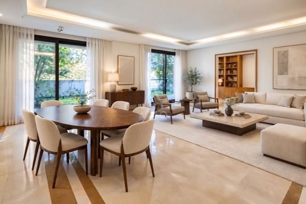 à vendre  Appartement Neuilly-sur-Seine (92200)