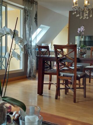  Appartement à vendre 3 pièces 92 m²