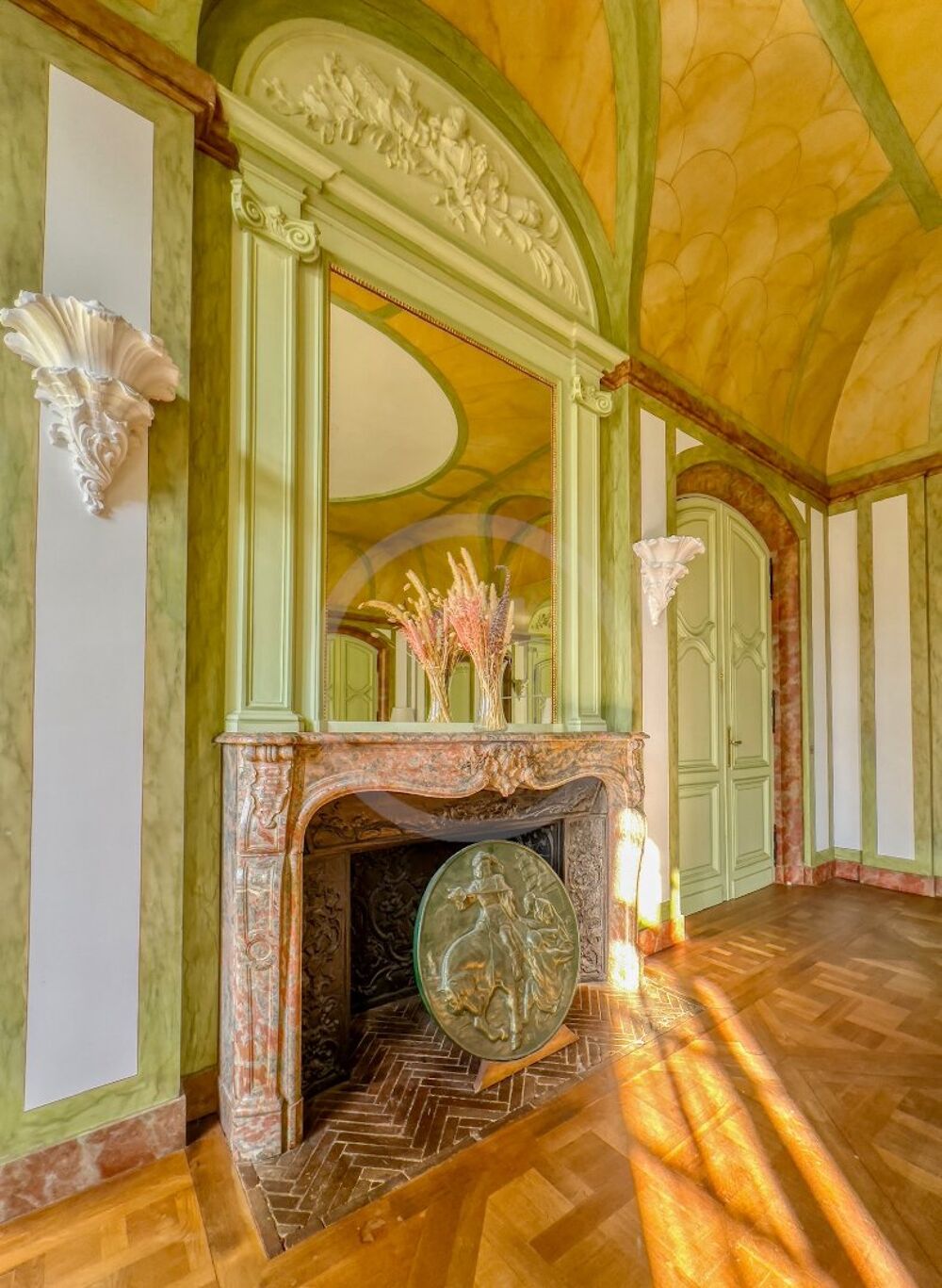  vendre  Proprit/chteau Roye (80700)