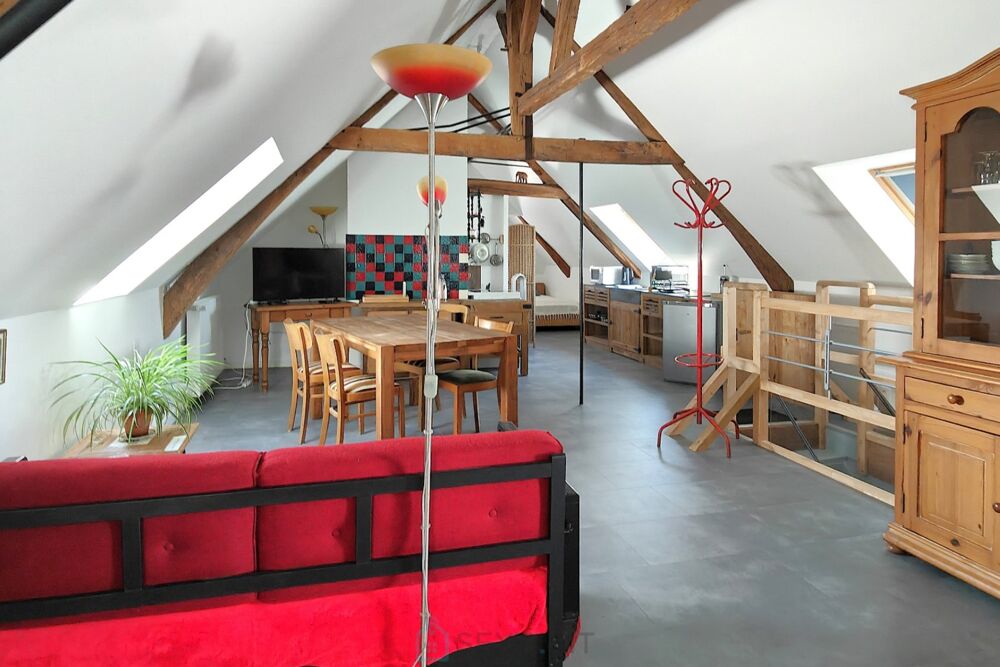 à vendre  Villa Château-la-Vallière (37330)