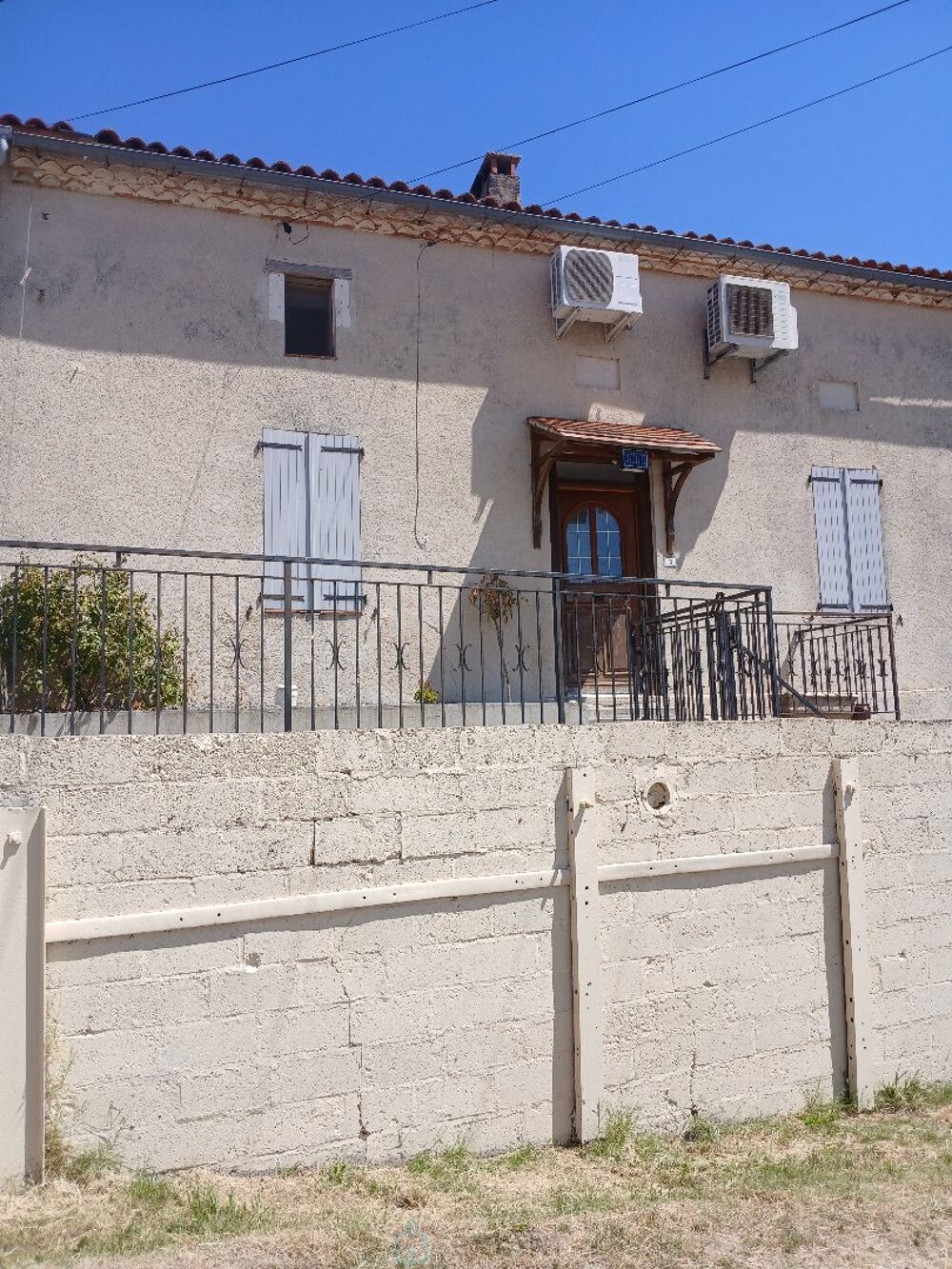 Vente Villa Maison de caractère Laprade