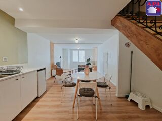  Maison � vendre 5 pi�ces 92 m�
