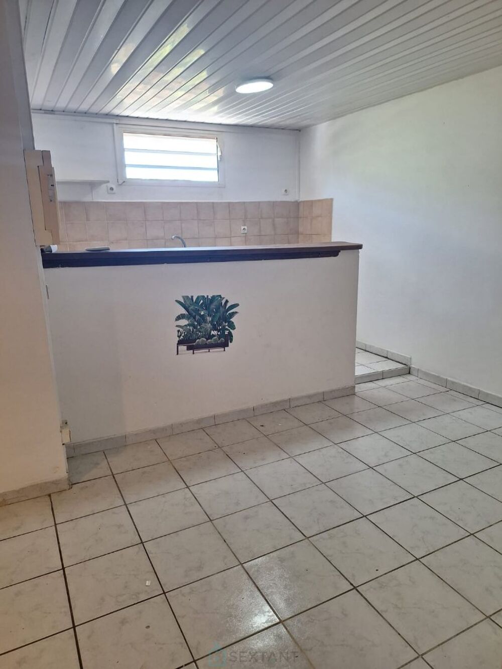 Vente Appartement Appartement Le lamentin