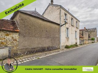  Maison � vendre 4 pi�ces 81 m�