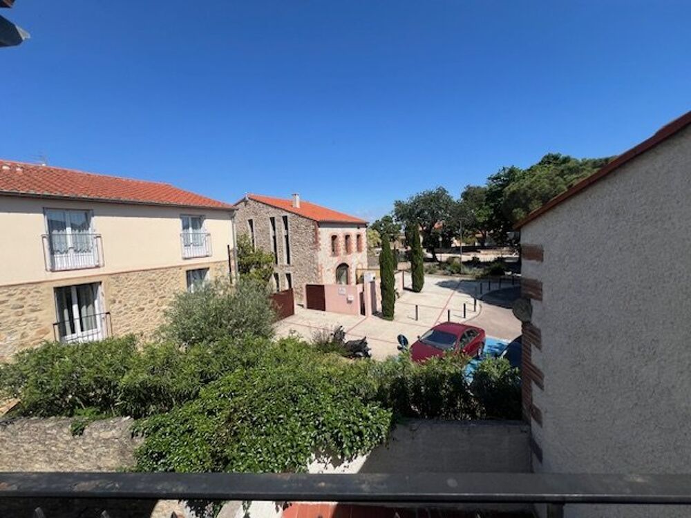 Vente Appartement Appartement Argeles sur mer