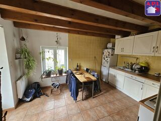  Immeuble à vendre 270 m² Ax les thermes