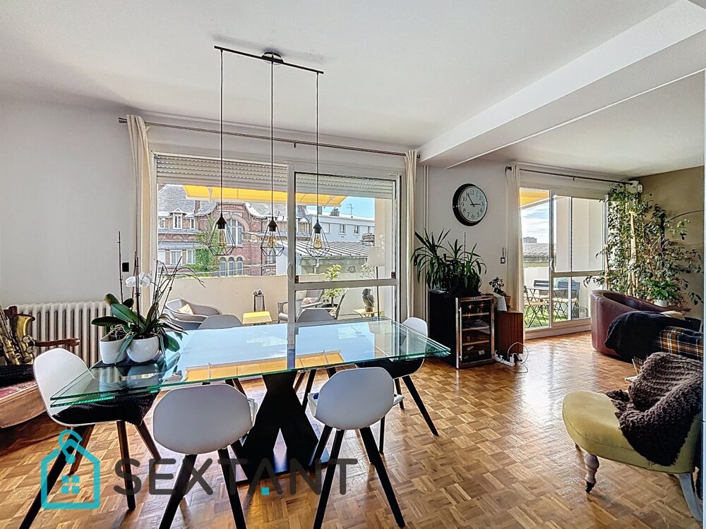 Vente Appartement Appartement Le havre