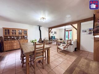  Maison à vendre 5 pièces 135 m²
