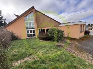  Immeuble à vendre 11 pièces 244 m²