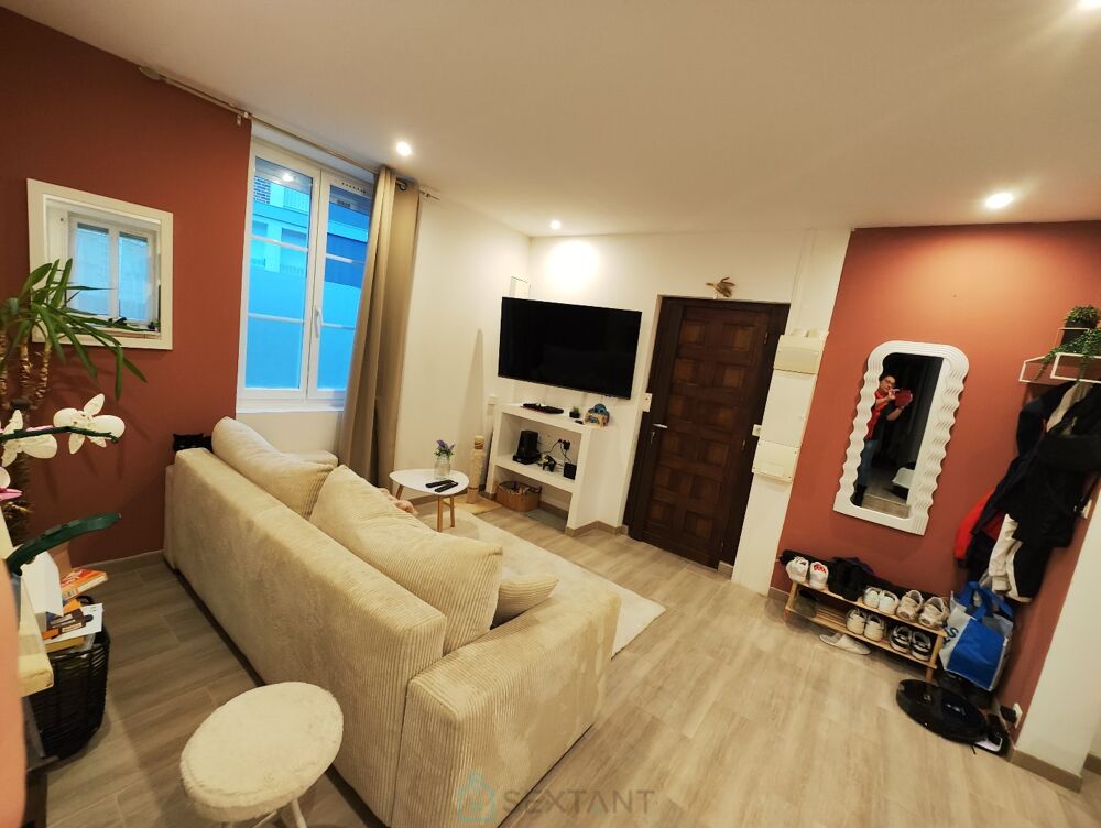 Vente Appartement Appartement Lisieux