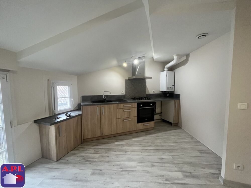 Location Appartement Appartement Foix