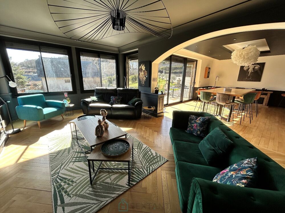 à vendre  Villa Marvejols (48100)