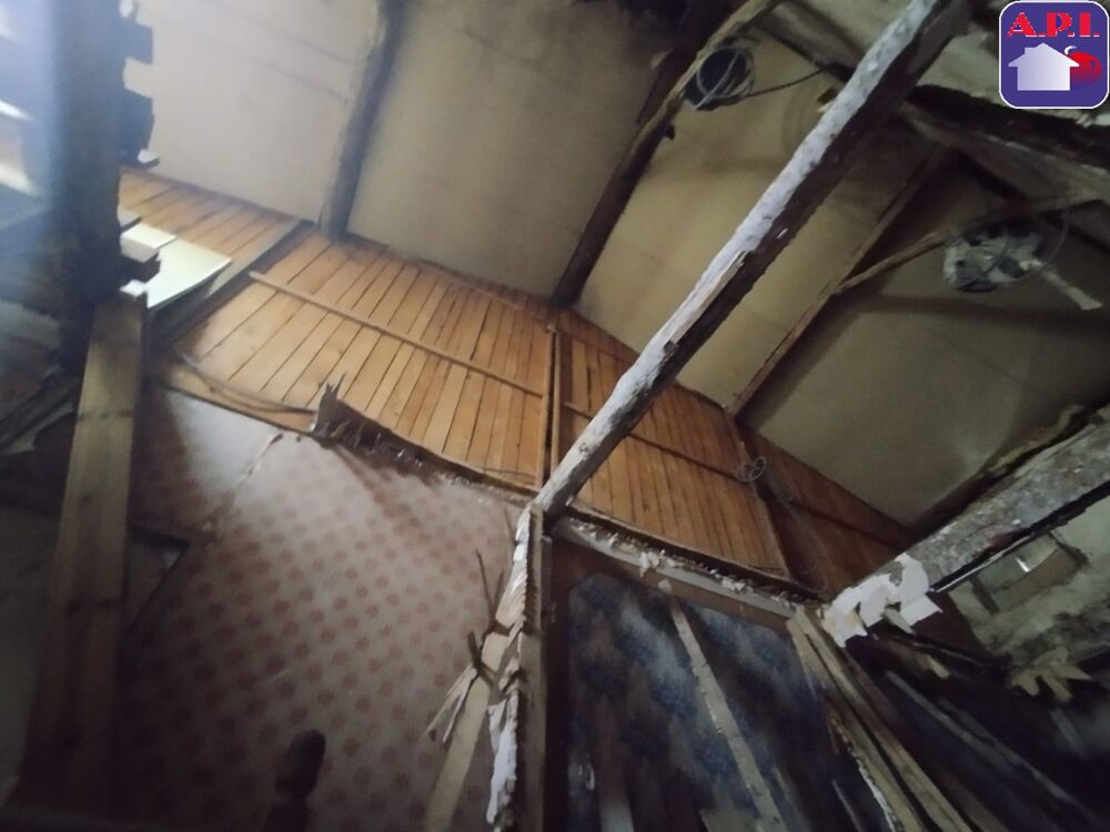 Vente Maison Maison La bastide de serou