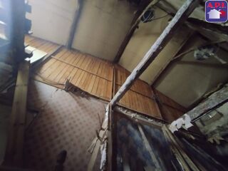  Maison � vendre 1 pi�ce 80 m�