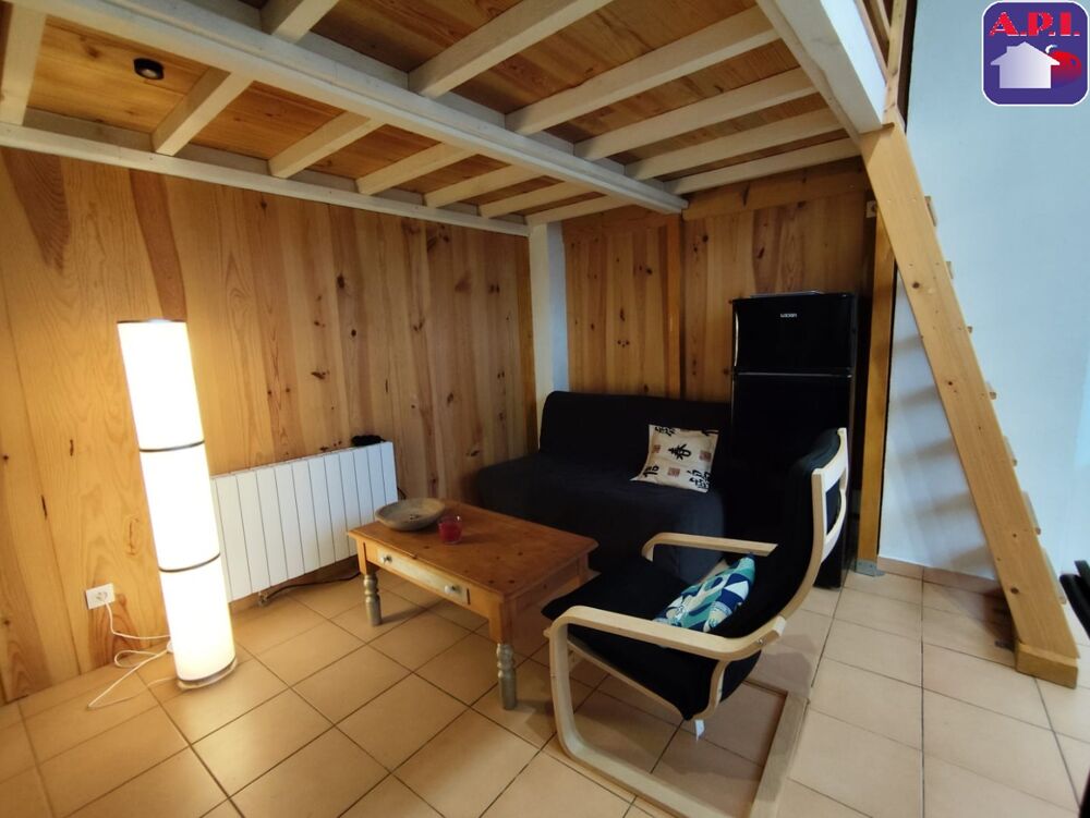 Location Maison Maison de ville Foix