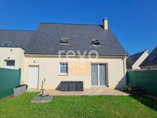  Maison à vendre 5 pièces 88 m²