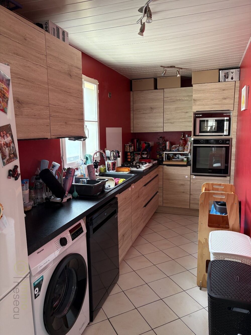 Vente Maison Maison Laigneville