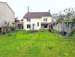  Villa � vendre 4 pi�ces 88 m�