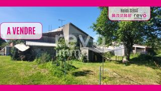 Maison 9 pièces 231 m² · à Vezins · 231 m² · 229 900 €