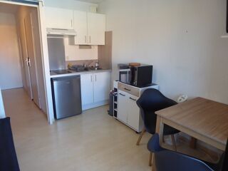  Appartement � vendre 2 pi�ces 22 m�