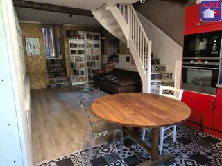  Maison � vendre 3 pi�ces 83 m�