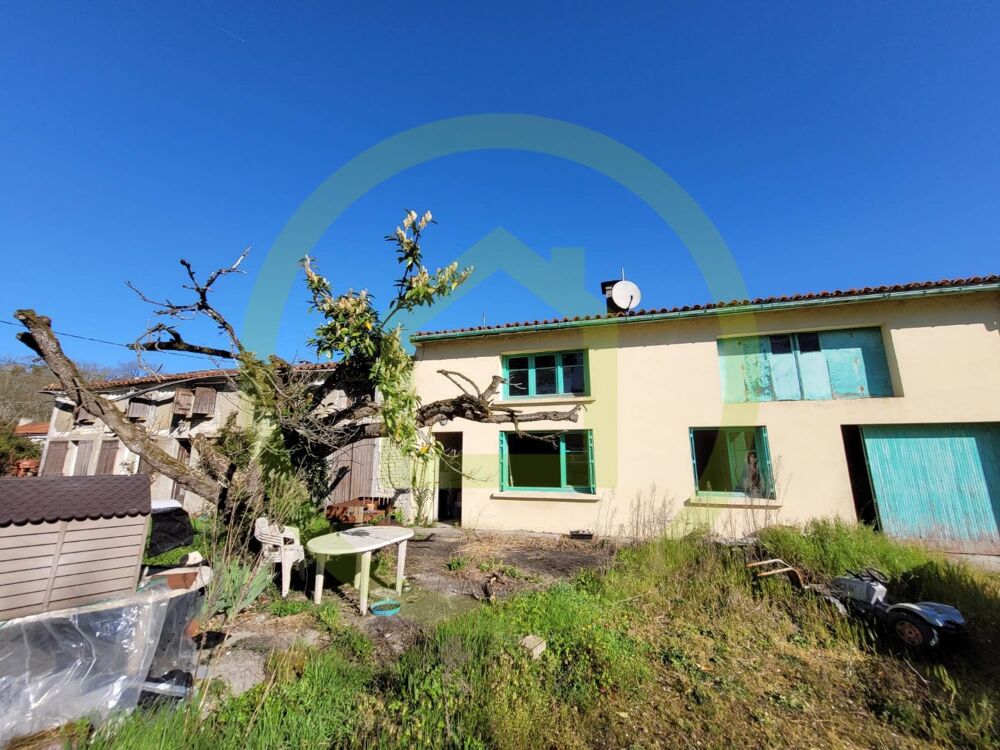 Vente Maison Maison Leoville