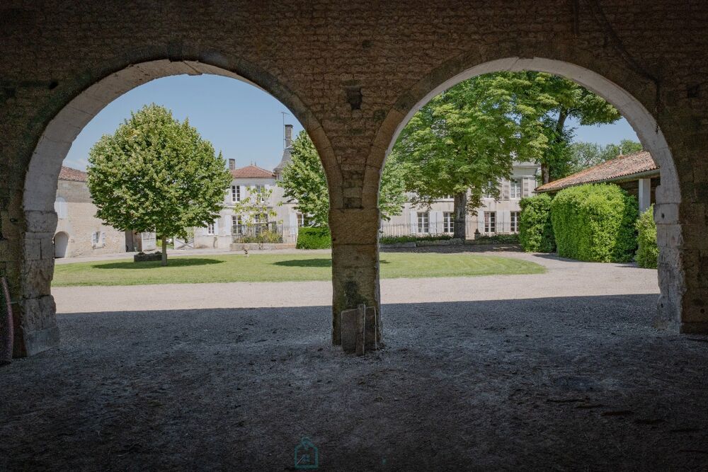 Maison de maître