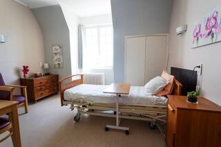  Appartement à vendre 1 pièce 19 m²