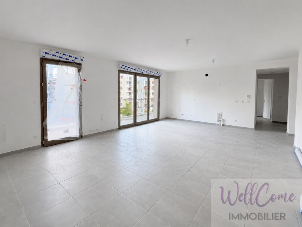 Vente Appartement Appartement Annecy