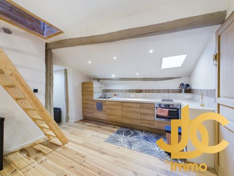   Appartement Appartement - 3 pice(s) - 69 m