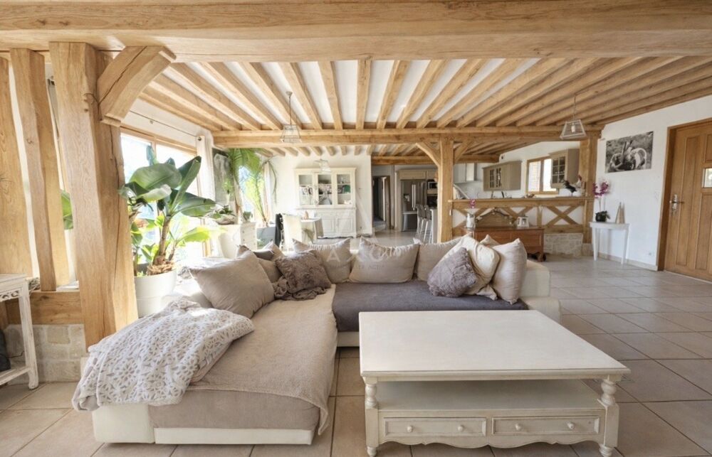 Vente Villa Haras / Equestre Verneuil sur avre