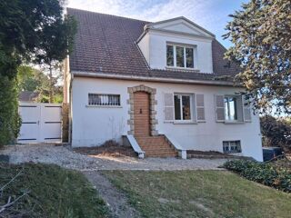 Maison 6 pièces 170 m² · à Roye · 170 m² · 285 000 €